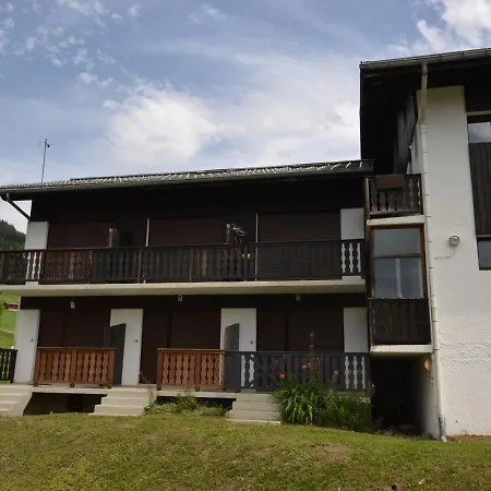 Apartment Renove Proche Pistes Avec Parking Privatif - Fr-1-505-146