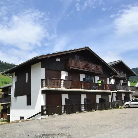Renove Proche Pistes Avec Parking Privatif - Fr-1-505-146